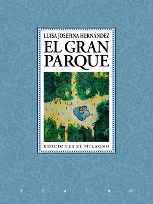 cover image of El Gran Parque